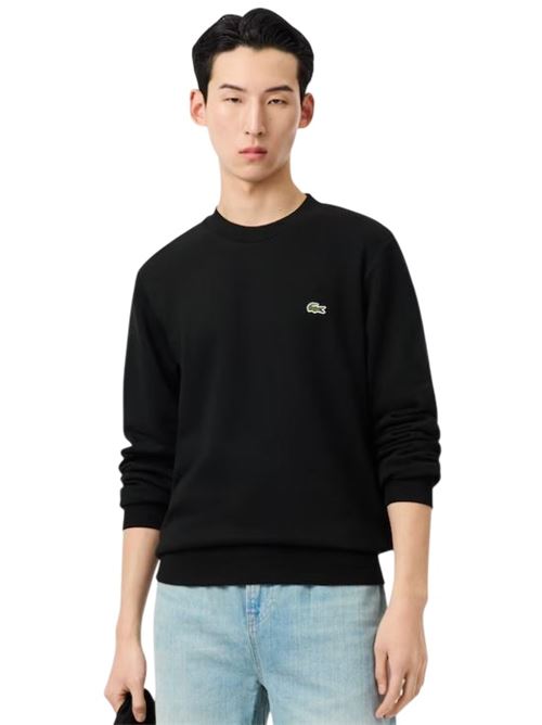 SH9801031 NERO lacoste | SH9801031 NERO